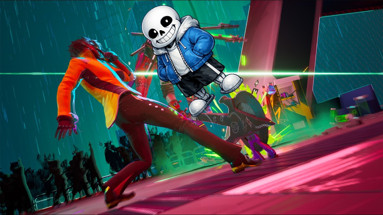 Megalovania Undertale, [Dead As Disco] No hit! 240bpm