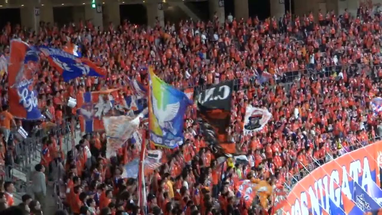 同点、逆転、追加点!!!　3-1になってついに出た「けっちらせ!」