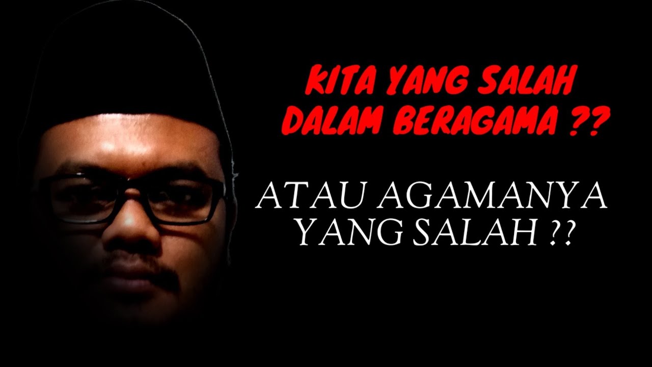 Eps 131 | SKENARIO MENG-ATHEIS-KAN INDONESIA