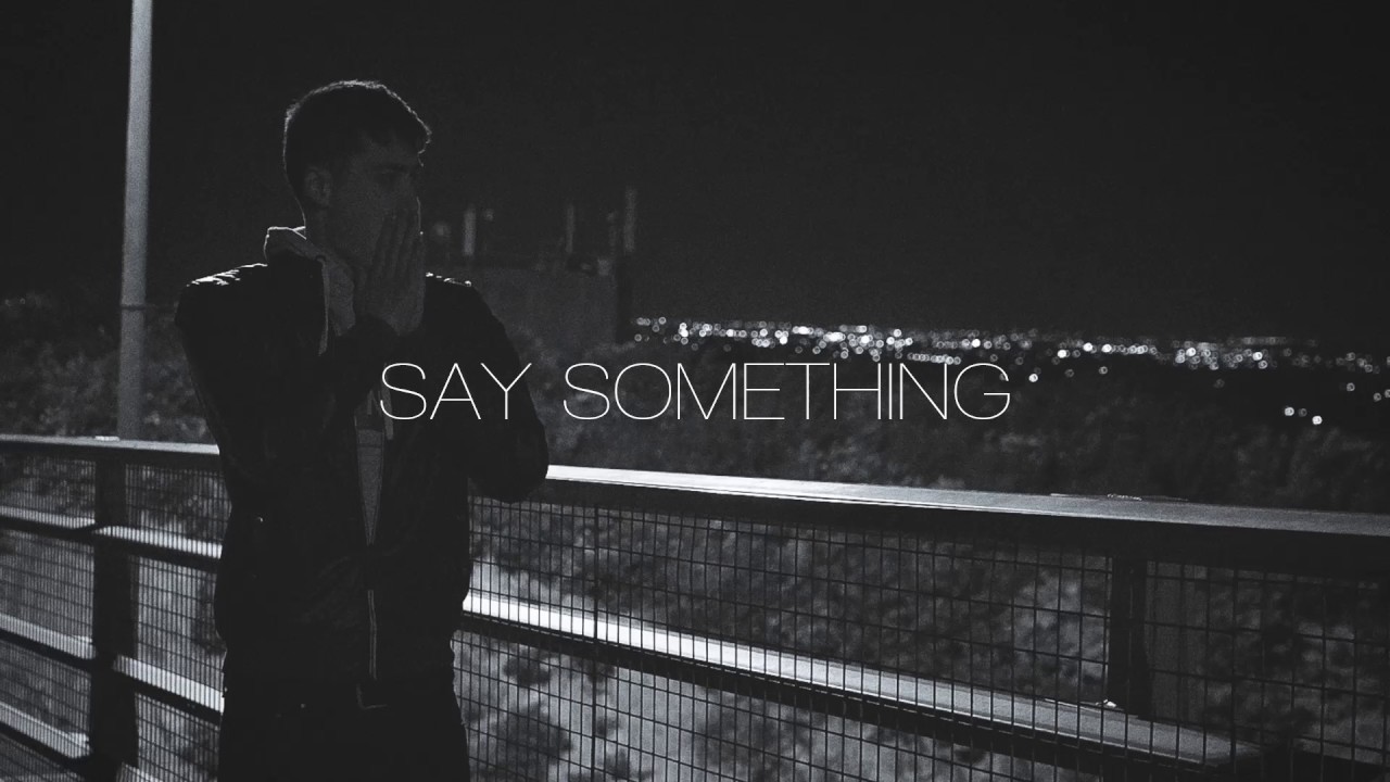 The Eden Project - Say Something
