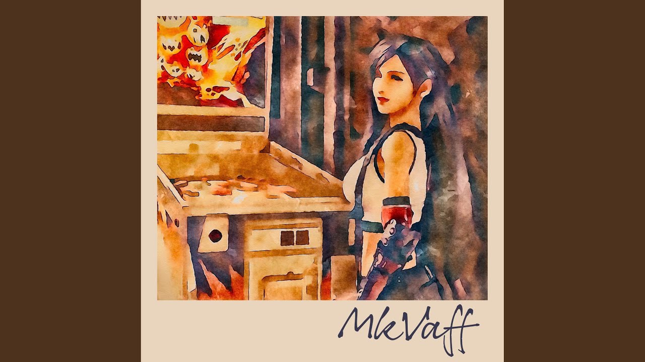 Tifa's Theme (from 