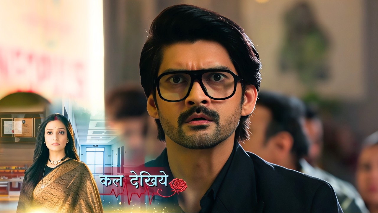 Dr. Aarambhi NEW PROMO - 24th March 2026 - Episode 41