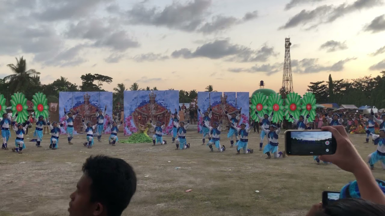 UBAY SINULOG 2019