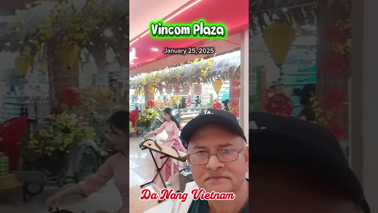 Fantastic vacation spot!!! Da Nang Vietnam 