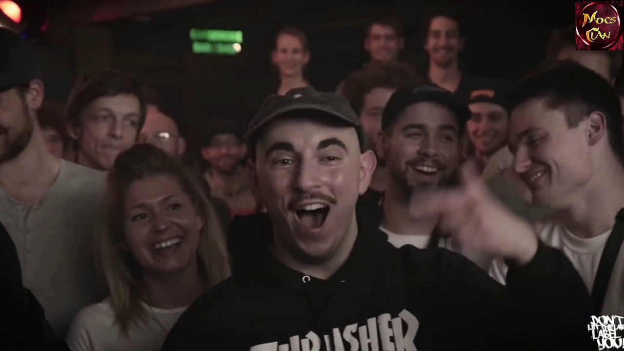Battlerap lustige Bars & Momente Part 1 - 2019