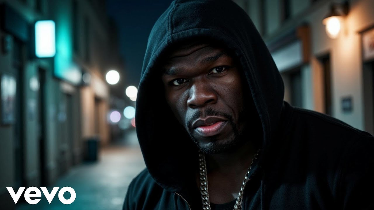 50 Cent - Murder (P. Diddy Diss)