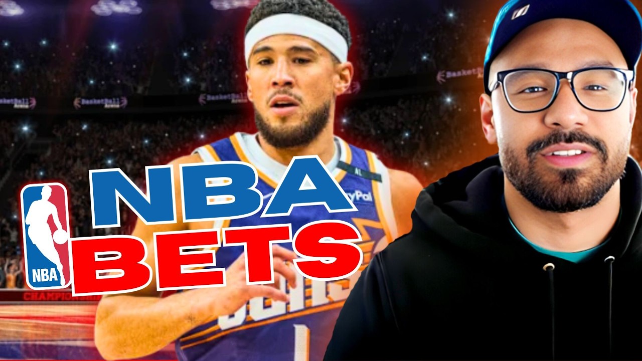 NBA Player Prop Insights 8th April