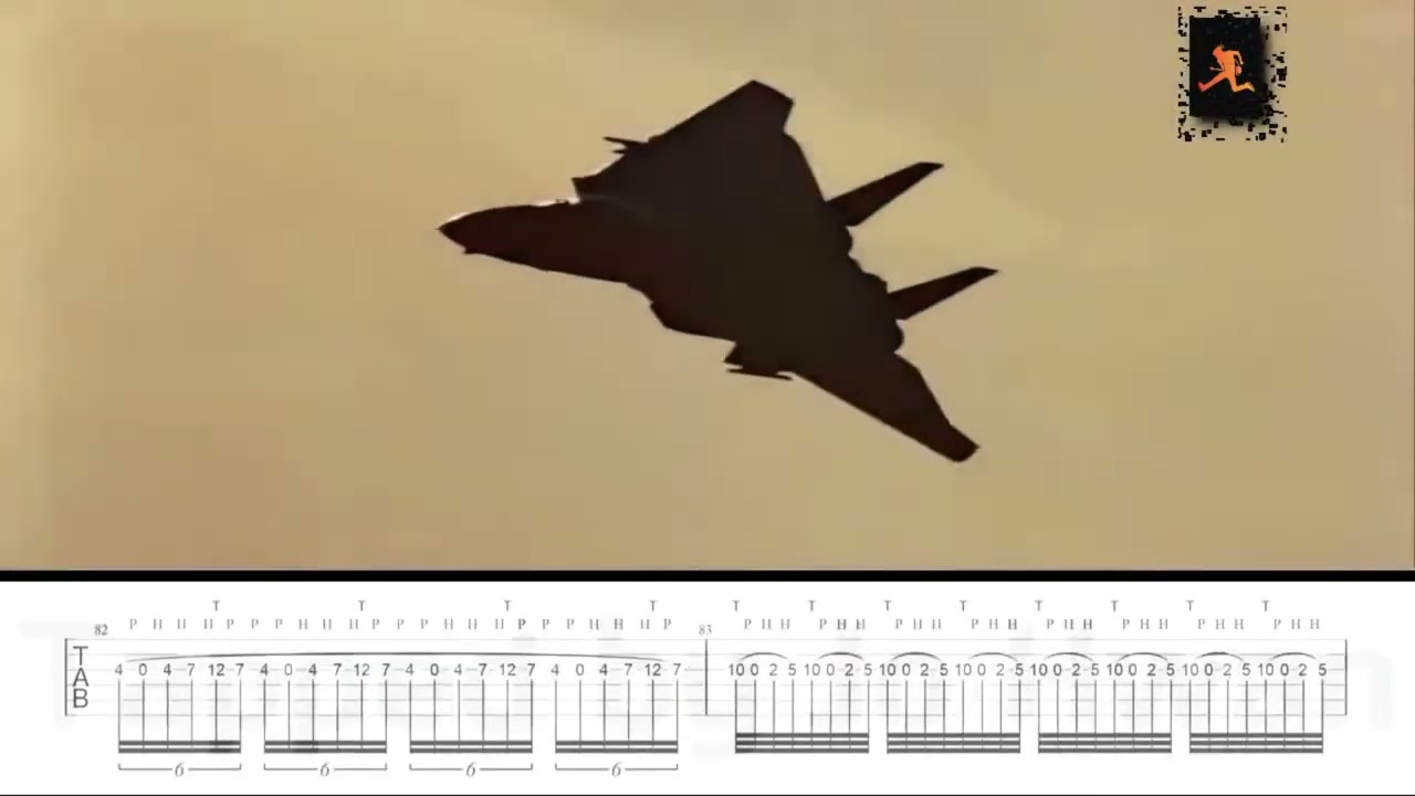 Top jump
