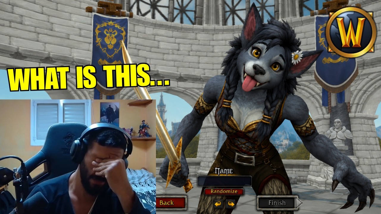 This Is How Blizzard Killed WoW