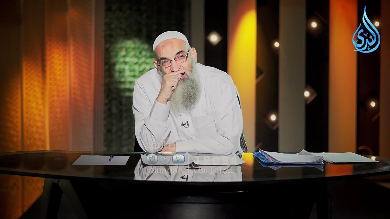 ويعرف حق كبيرنا | المدينة الفاضلة | الشيخ أيمن عفيفي |ح15