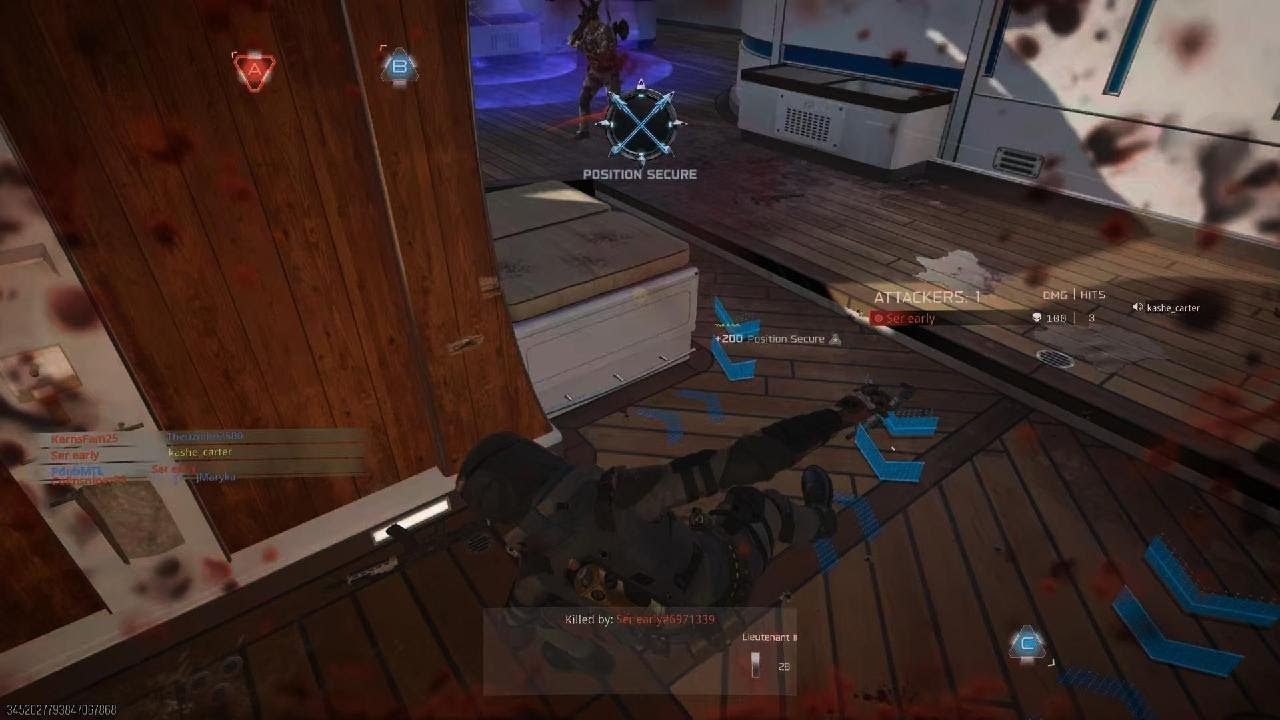 COD 7