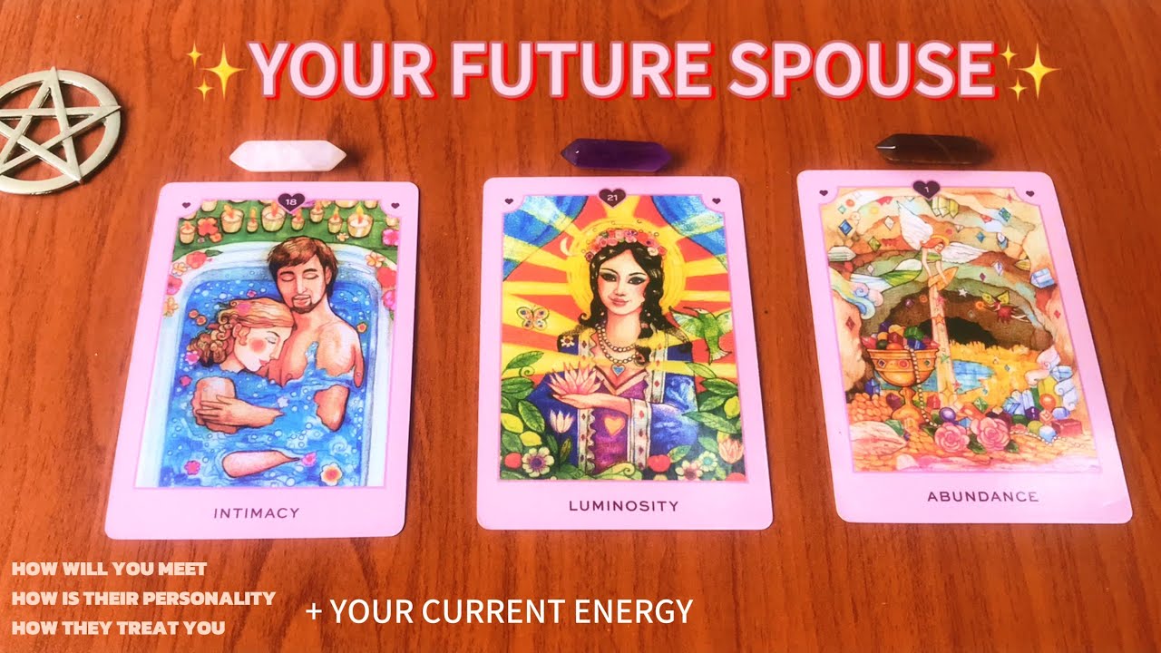 🍃ဖူးစာရှင်လေးရဲ့အကြောင်း🍃 + Energy Checking & find out blockage 💝