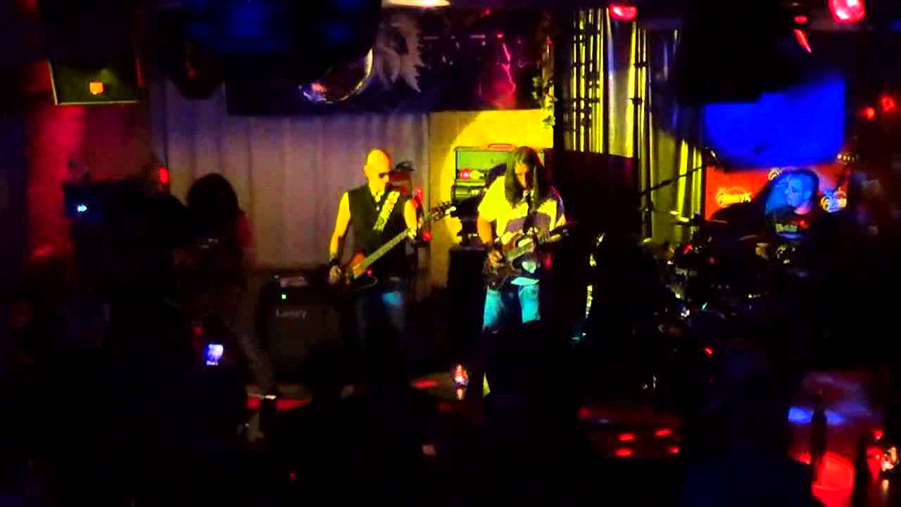 RUTA 42 --  PESADILLA