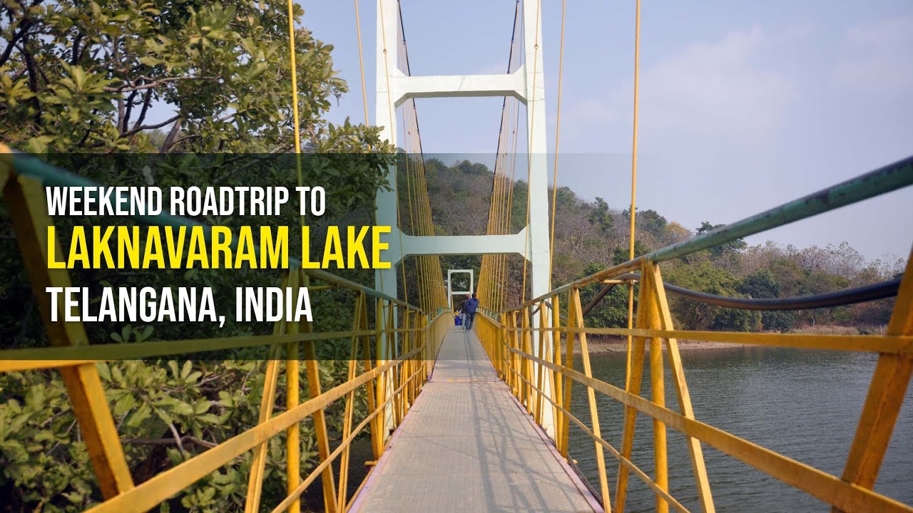 Weekend road trip to Laknavaram Lake | Telangana Tourism | Eco Tourism | 