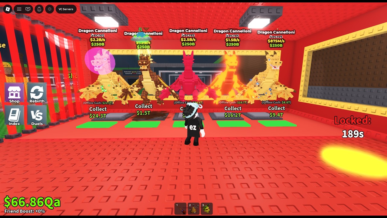 TRADING WITH VIEWERS IN STEAL A BRAINROT!