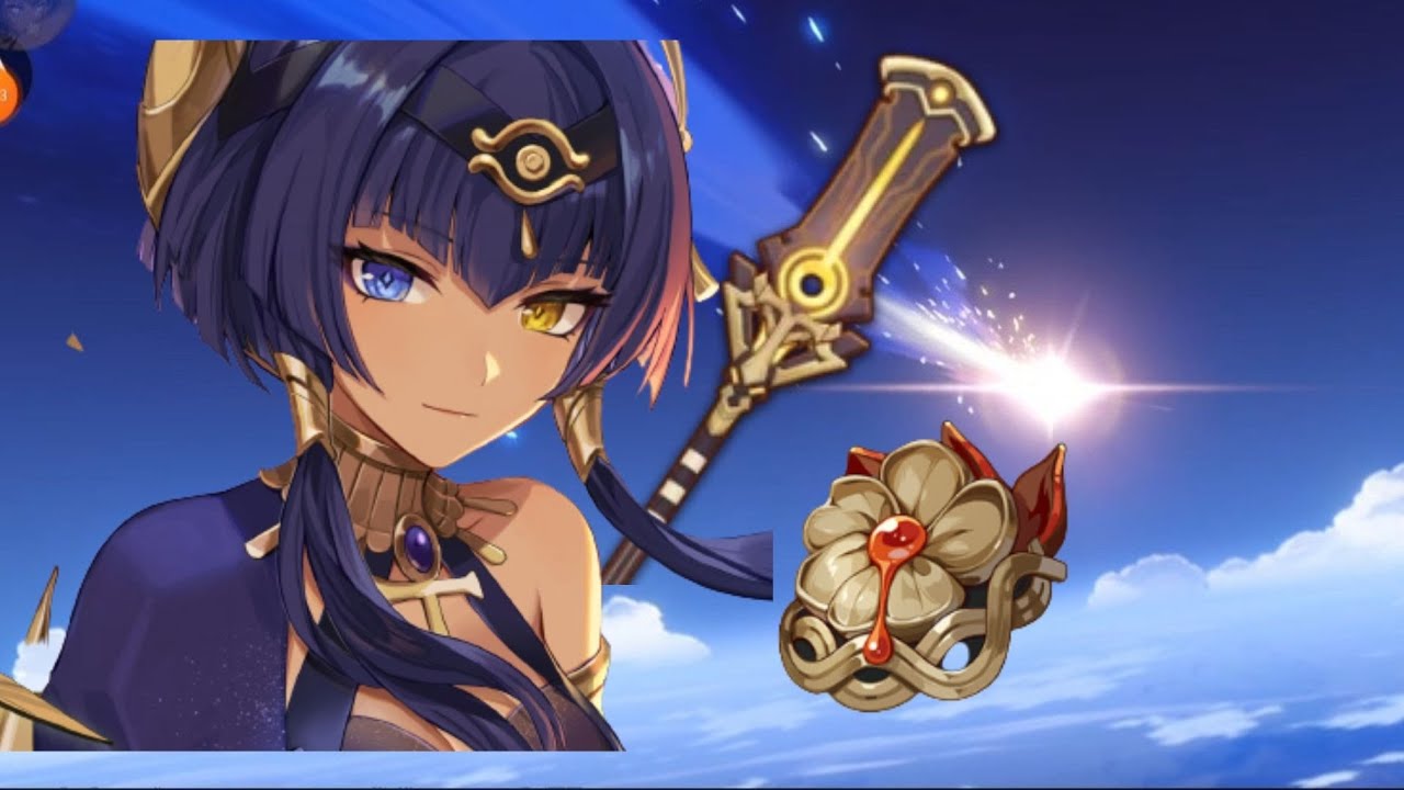 428 days, C6R5 DPS Candace, is finally done