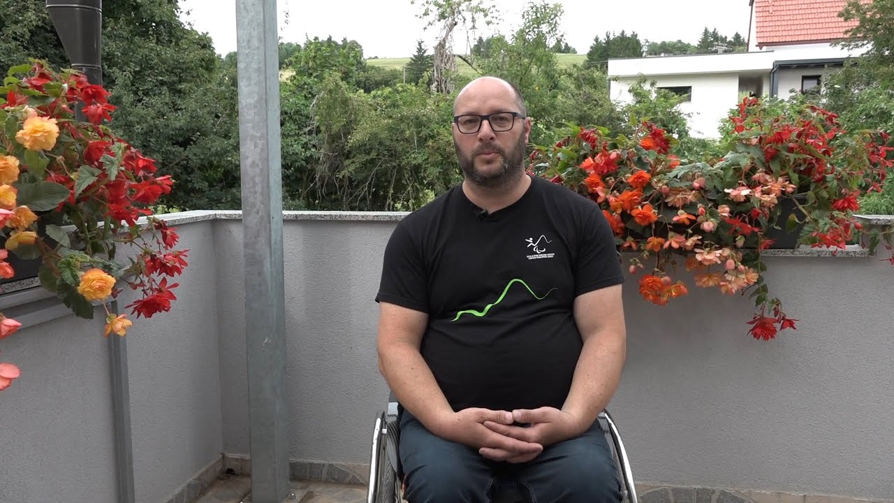 Notranjska: VSE JE MOGOČE - INVALIDI IN ŠPORTNE AKTIVNOSTI
