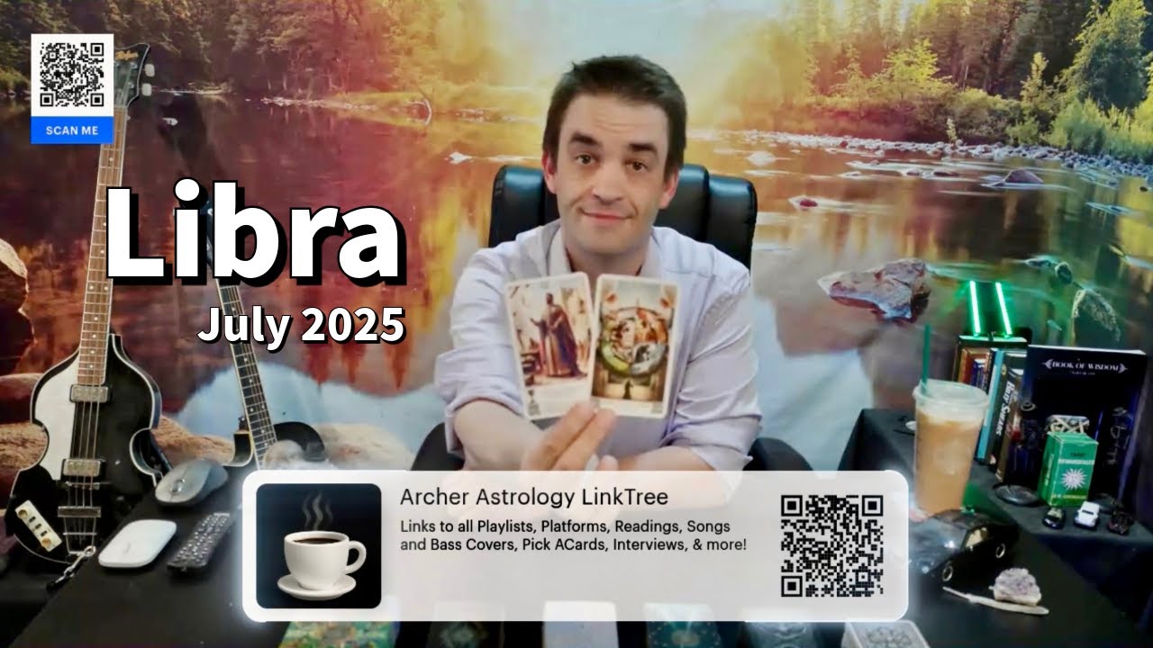 LIBRA - This person can’t stop thinking about you! They’re gonna tell you the truth!