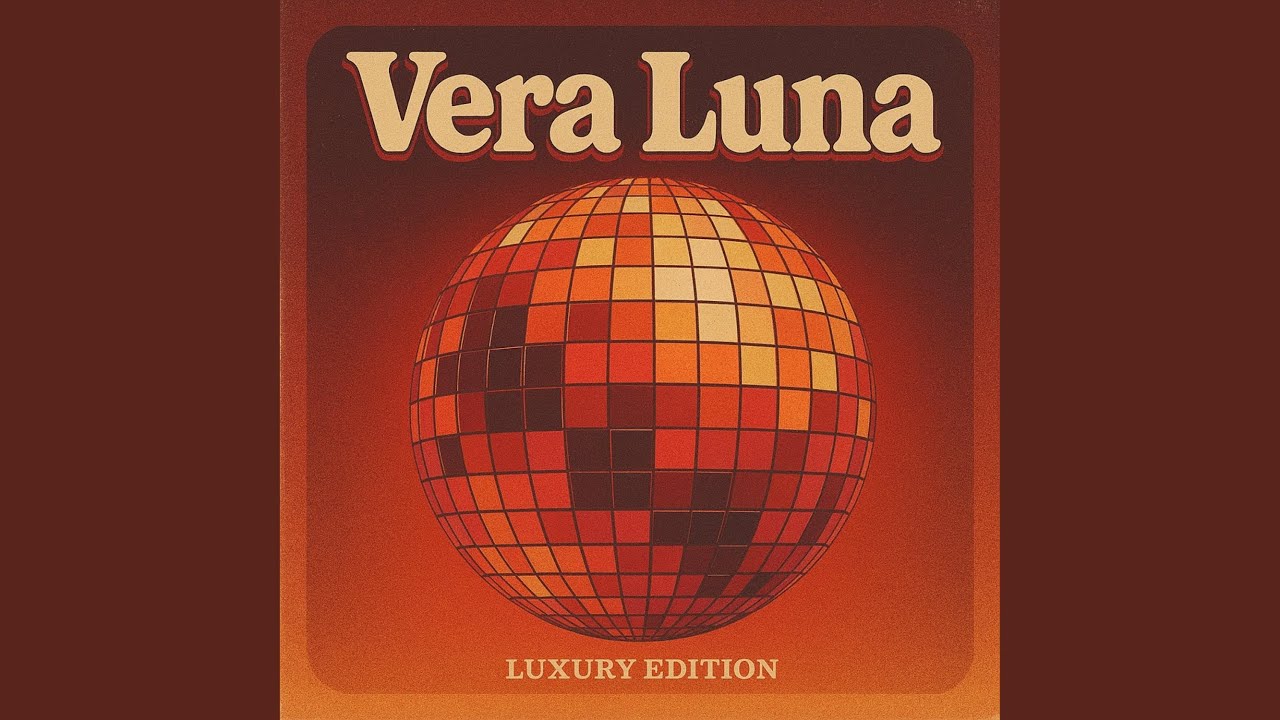 Vera Luna - Aprimi -