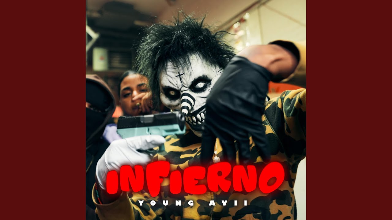 INFIERNO