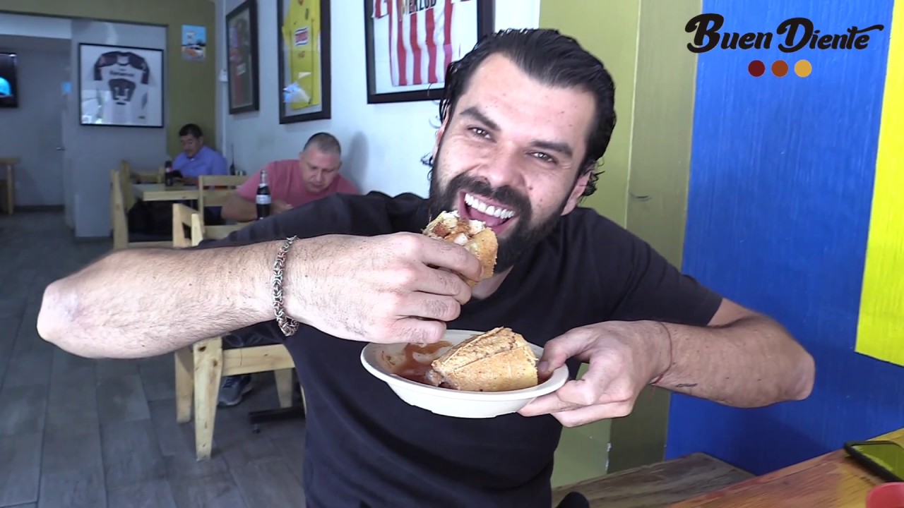 TOP 10 DE LA TORTA AHOGADA