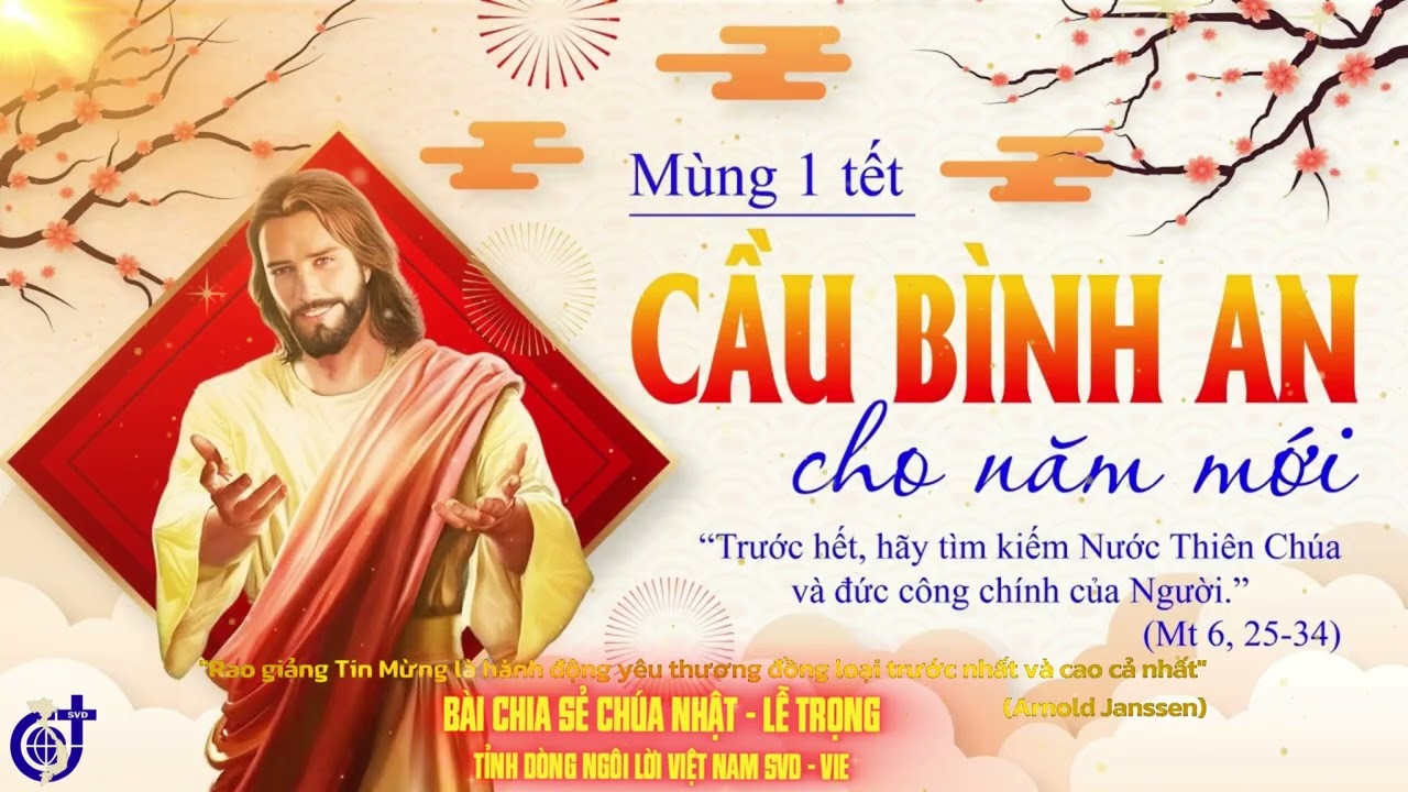 MỒNG MỘT TẾT NGUYÊN ĐÁN