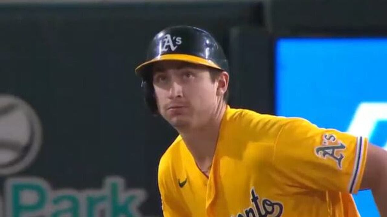 &laquo;Атлетикс&raquo; из MLB захватывают стадион Las Vegas Ballpark на серию из 6 домашних игр