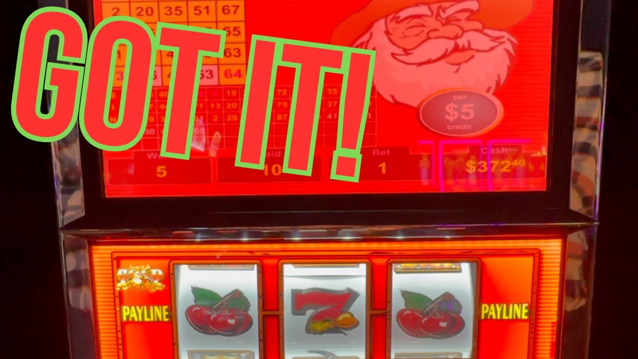 LUCKY CHANCE SPIN WINNER & CRAZY BILL JACKPOT! #vgt #dragonlink #jackpot
