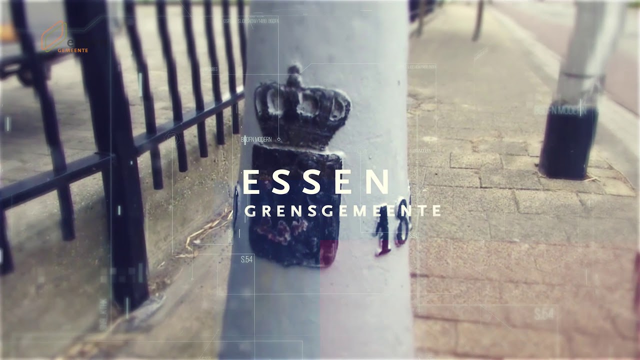 Promofilm gemeente Essen