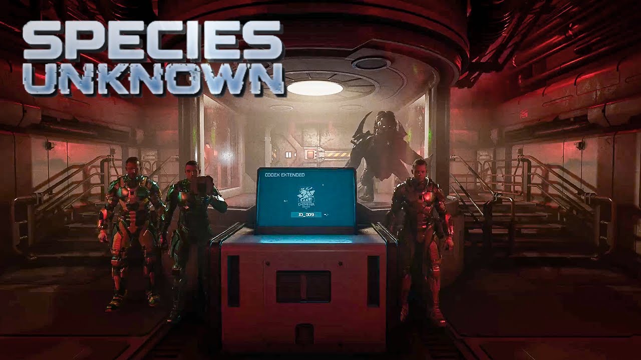 We Nearly Lost Everything… But Somehow Pulled It Off | Species Unknown