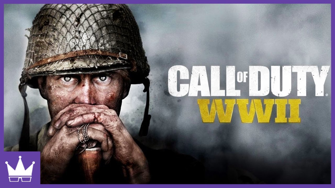 Twitch Livestream | Call of Duty: World War II Full Playthrough on Veteran [Xbox One]