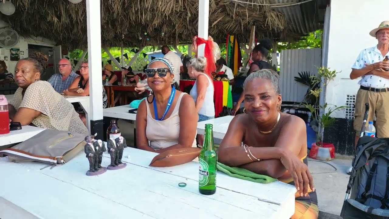 Drifters Bar