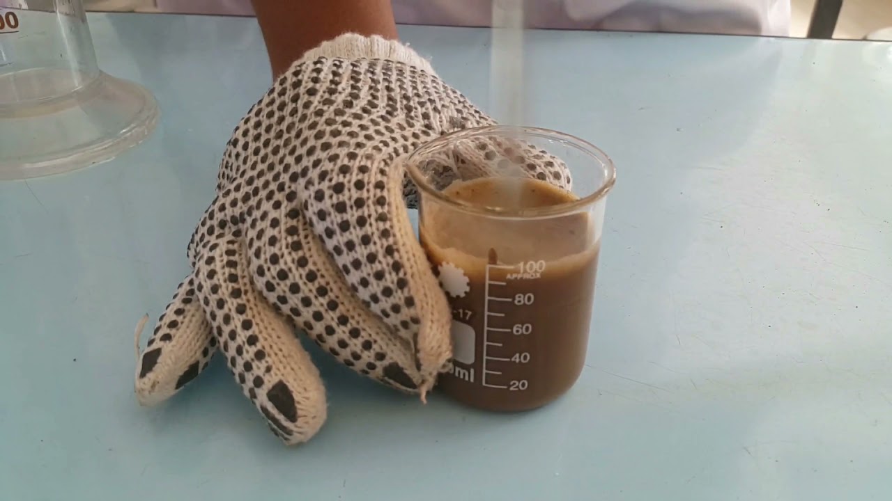 soil texture video