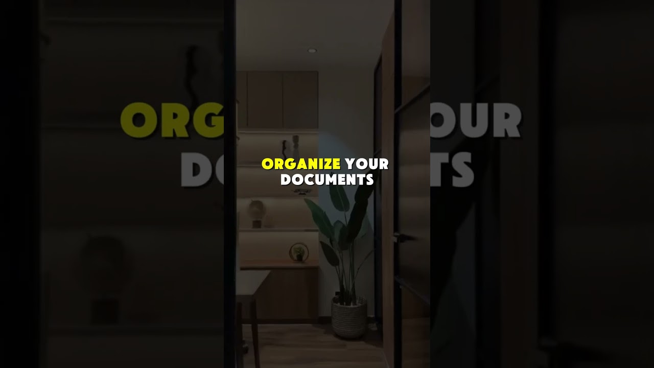 Transform Your Home Office: Professional Workspace Tips