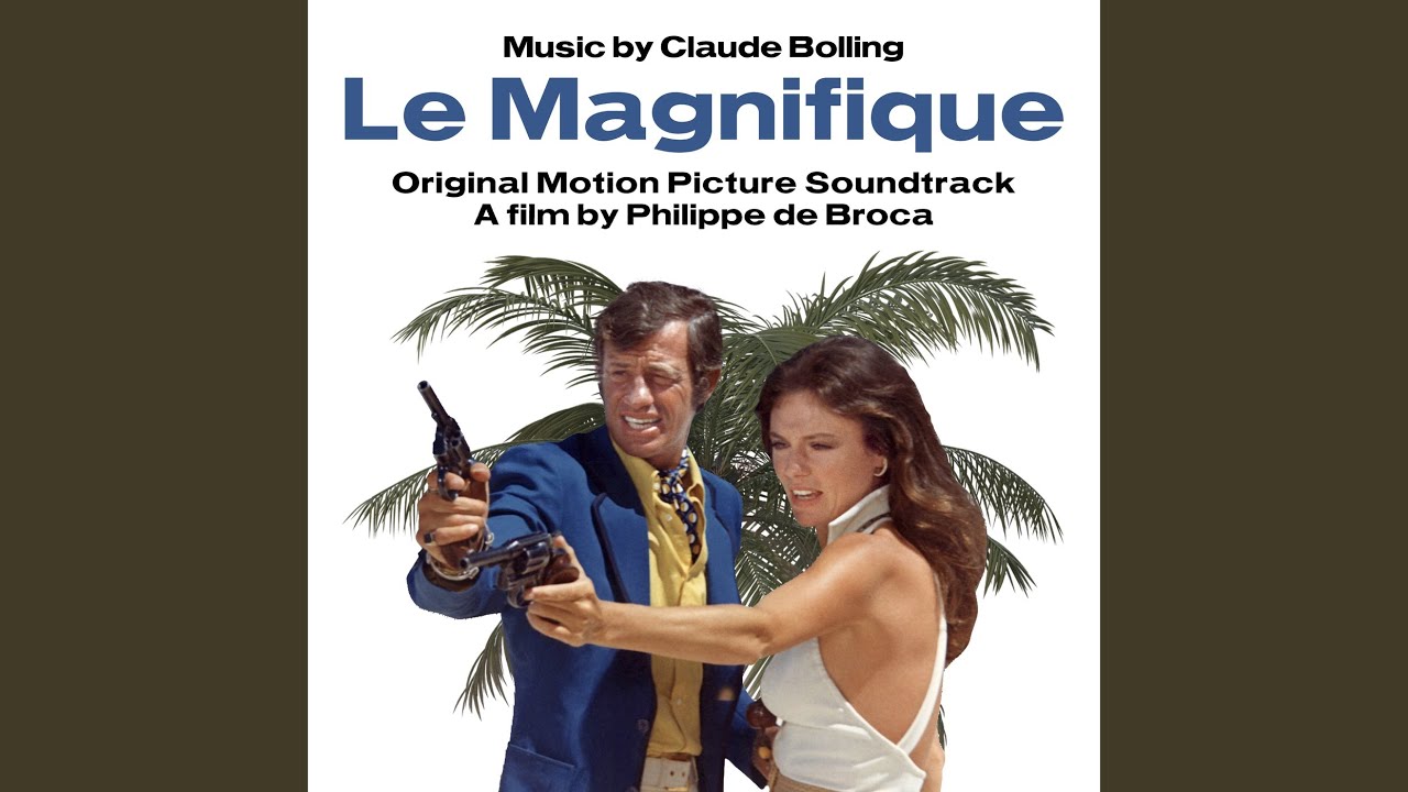 Mexican Paradise (Alla Cugat) (Bande originale du film 