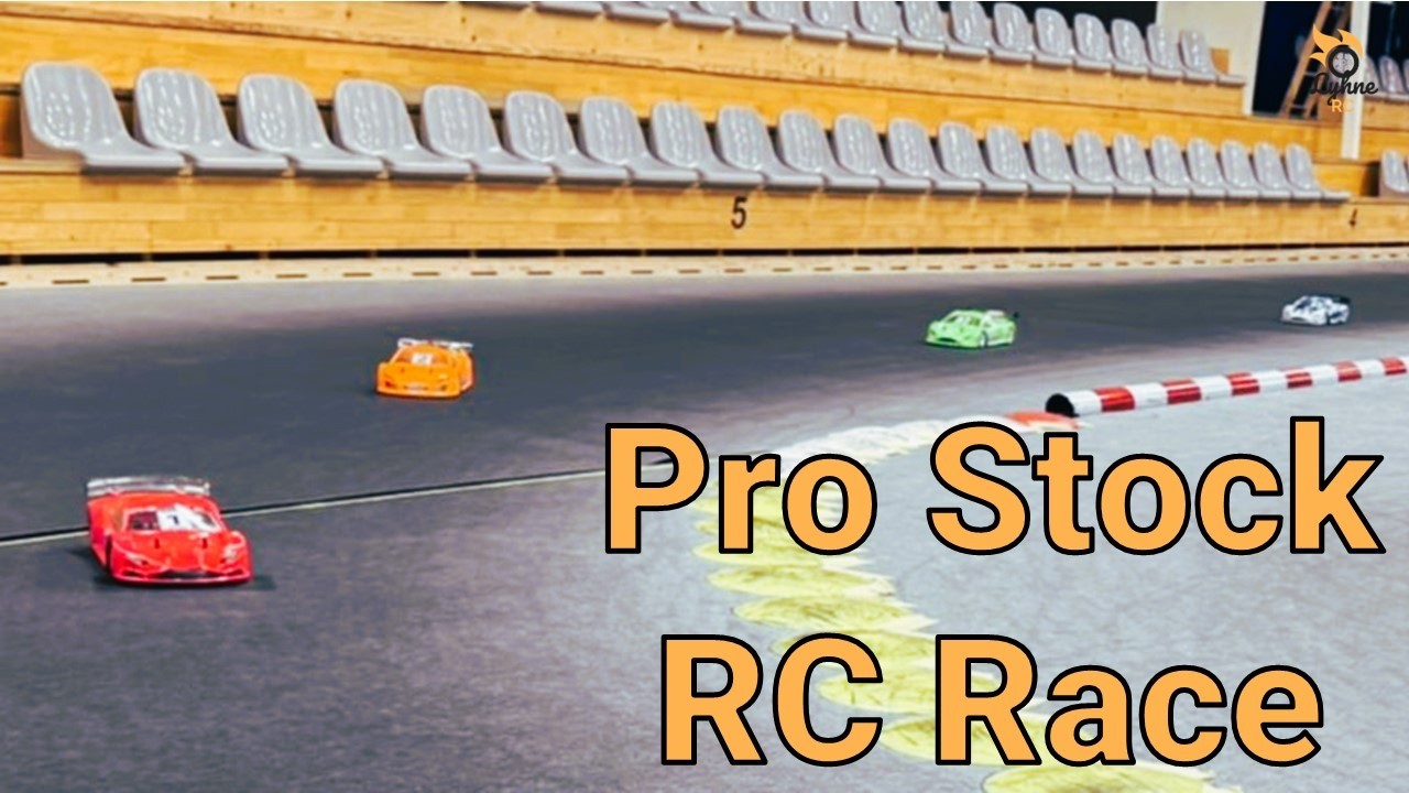 RC Pro Stock Racing, Awesomatix A800R vs XRAY X4 2025 vs Schumacher MI9| DRCMU 4 Skanderborg