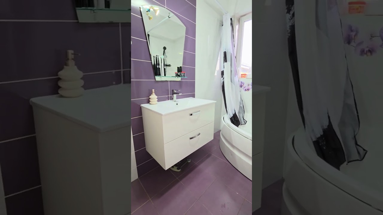 🏢 Apartament 2 camere + mansarda – 95 mp – Str. Tineretului 66, Chiajna