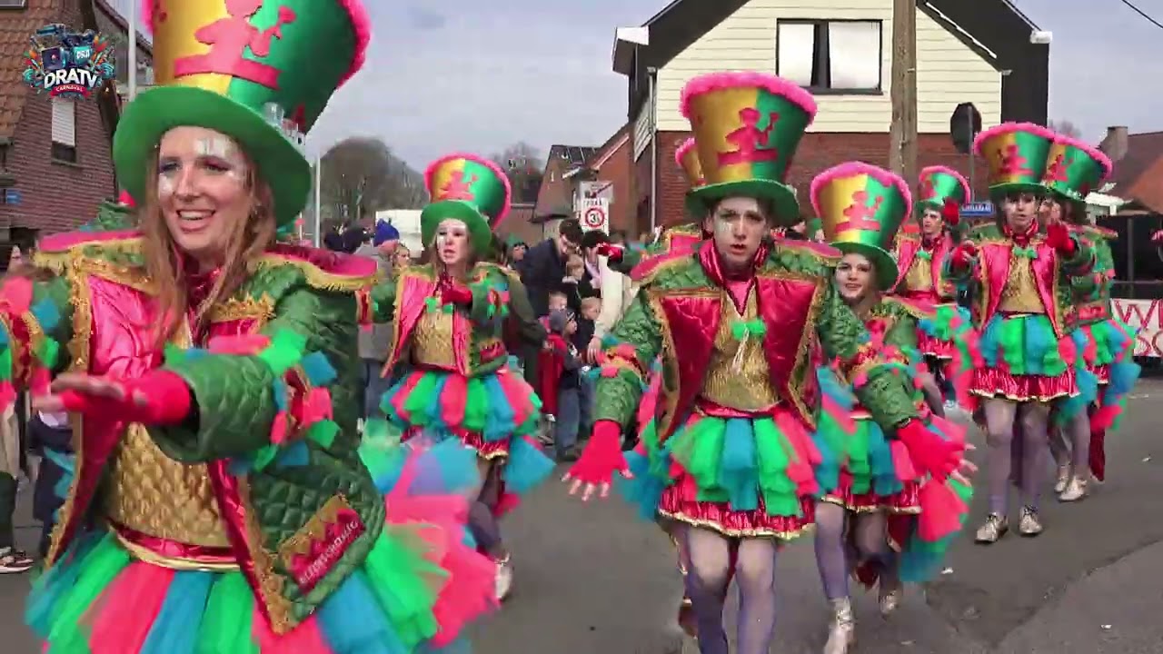 Wies karnaval 2026