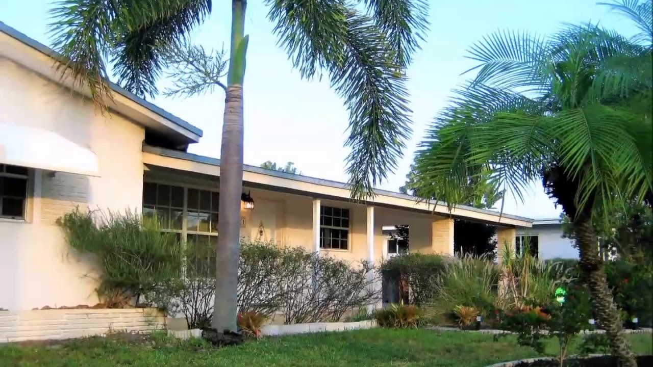 Ft. Lauderdale Real Estate for Sale - 4311 NE 15 Ave. 33334