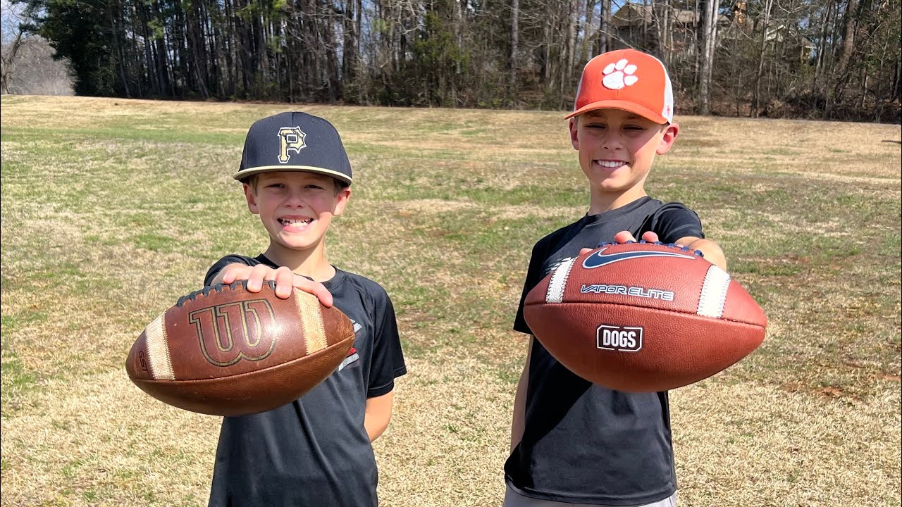 Nike Vapor Elite Football Review