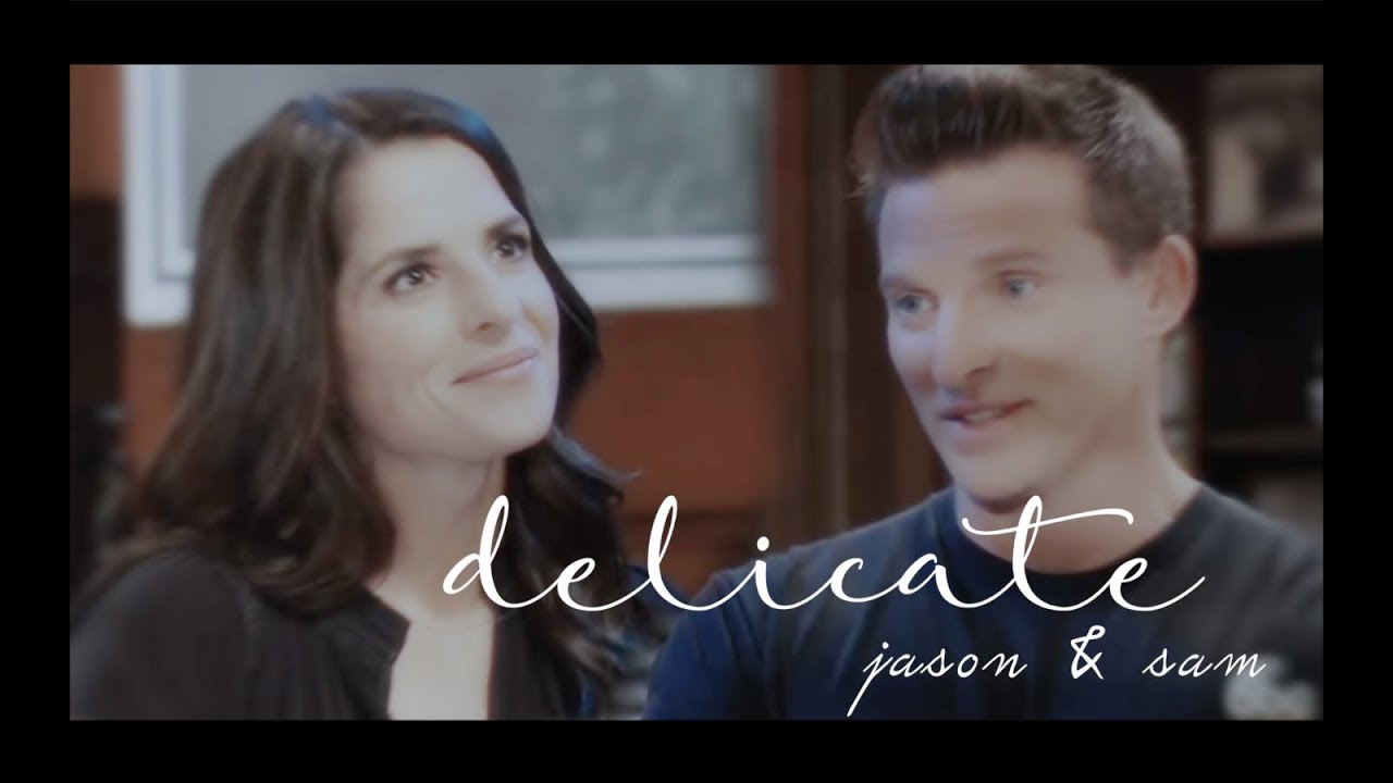 jason & sam | delicate