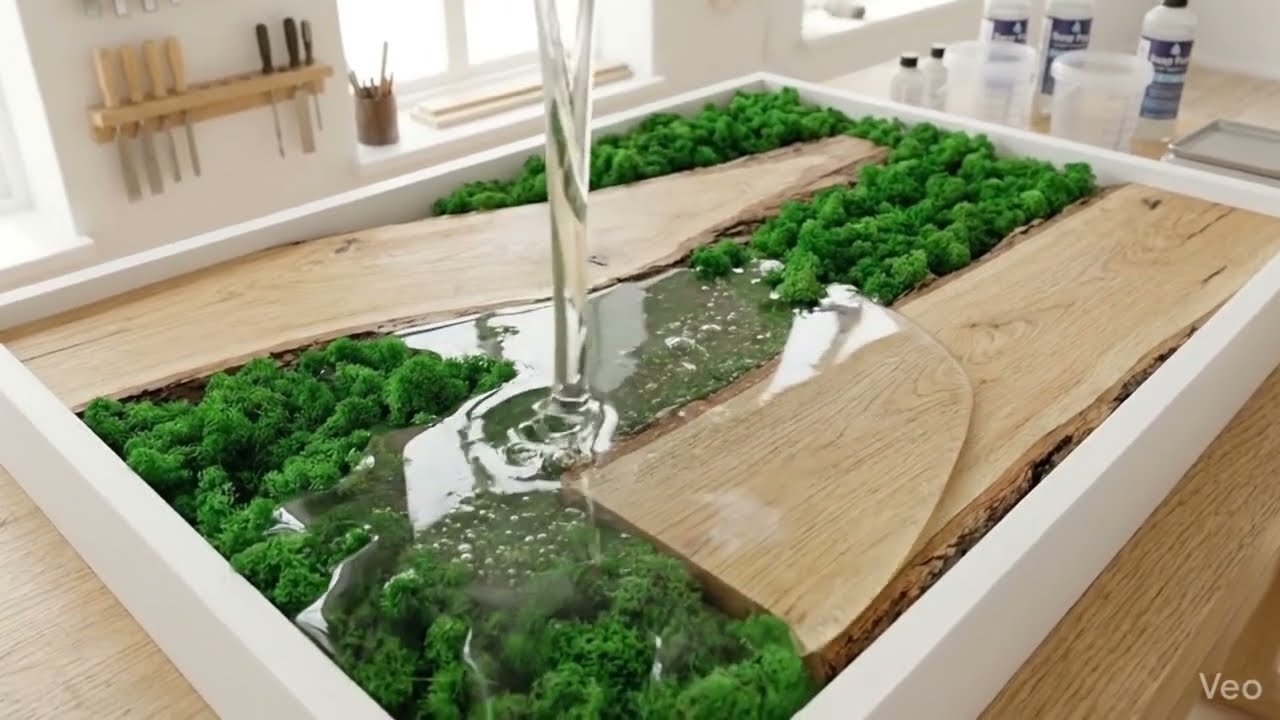 Table organization with satisfying and relaxing video you are definitely deserves it!#table#like#wow