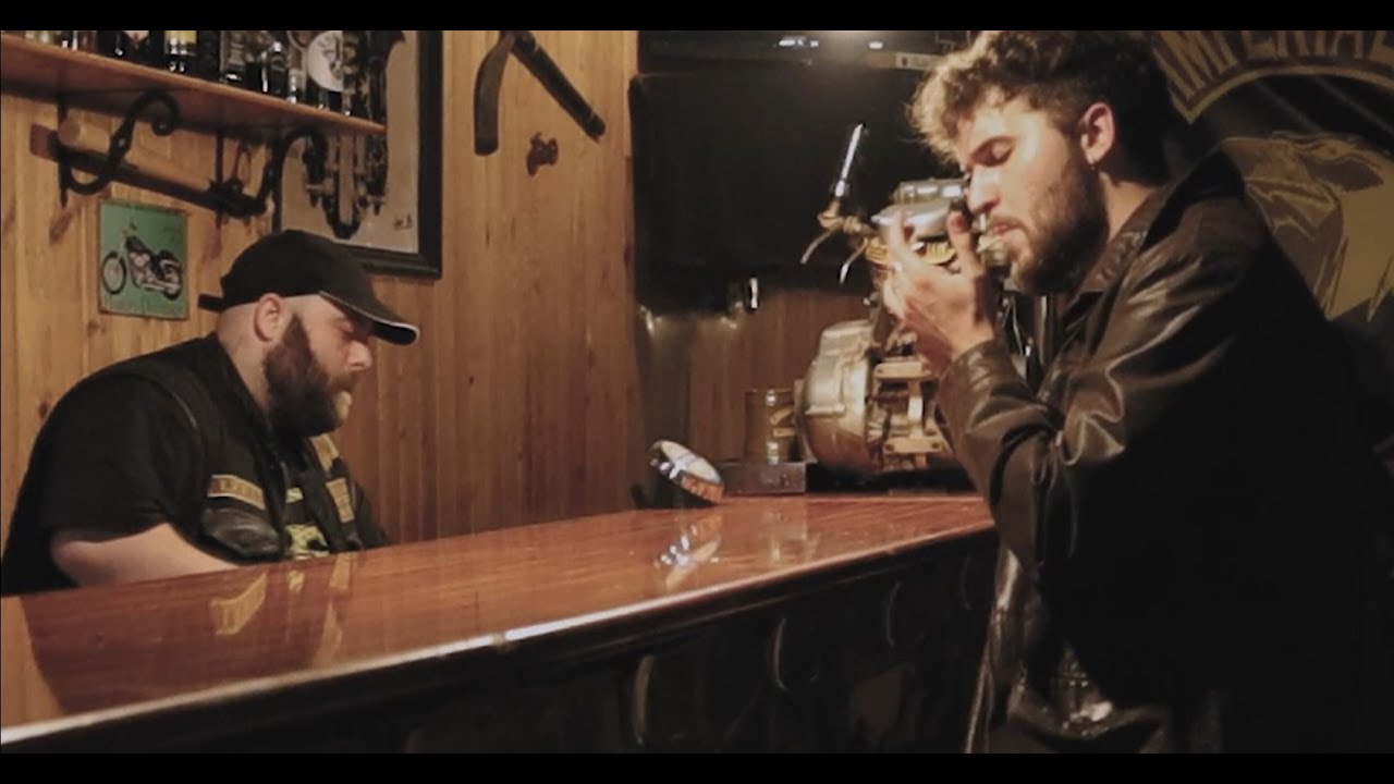 DAFER X EDWAR - UN DIVENDRES (Videoclip)