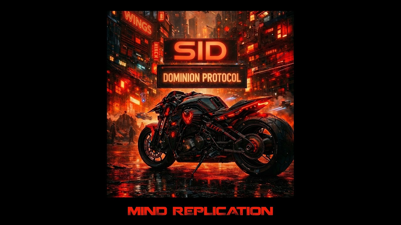 SID - Mind Replication