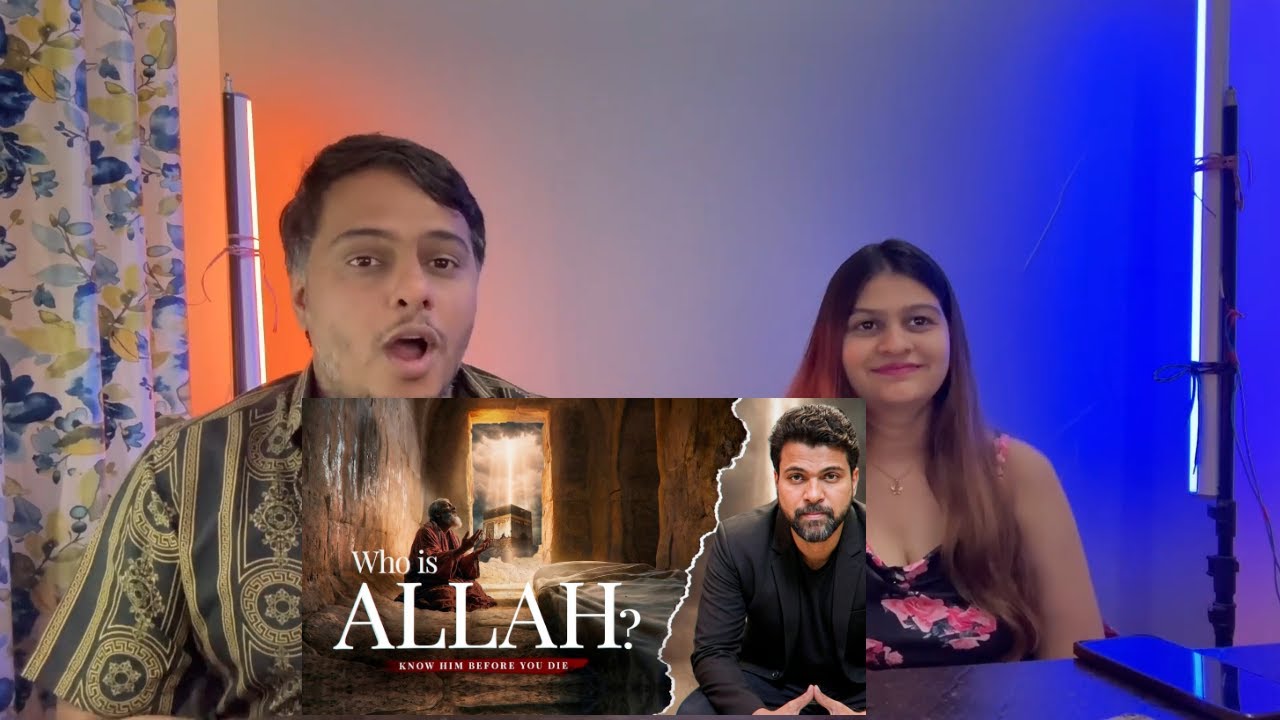 Indian Reaction on Why Surah Al-Ikhlas Was Revealed? 🤲📖 | Islamic Knowledge