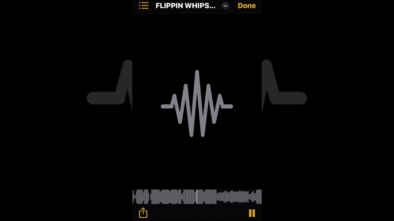 Luh Ai - FLIPPIN WHIPS (unreleased)