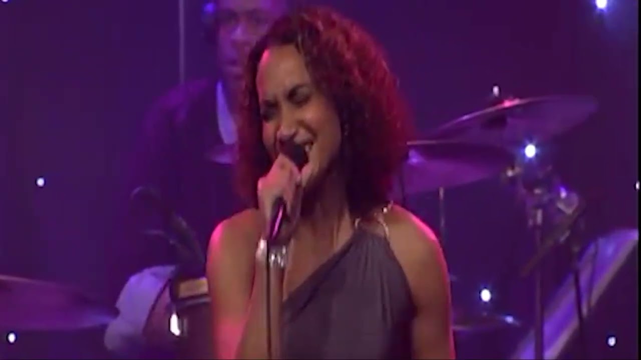 Suzanna Lubrano - Nunca Mas (Live at Off-Corso) | Blue Pie Records | Kizomba
