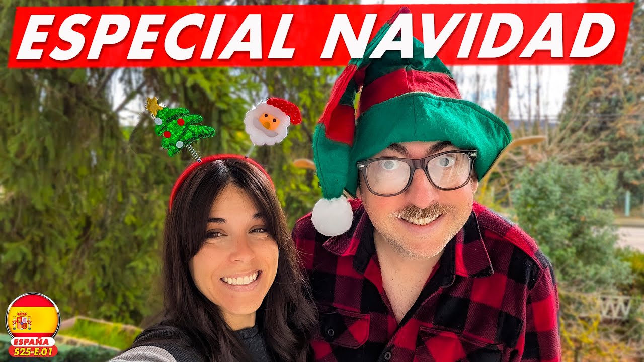 🥹 ASÍ SE SIENTE VOLVER A PASAR LA NAVIDAD EN CASA 🎄🇪🇸 es ESPAÑA