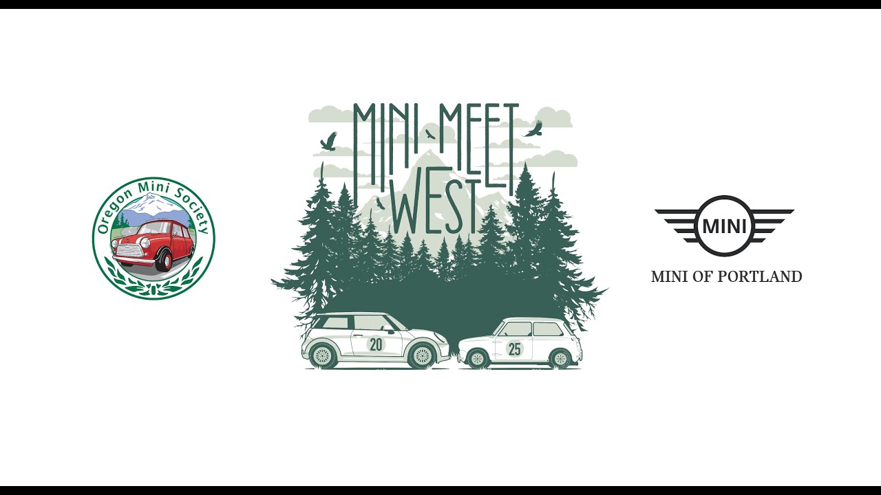 Mini Meet West 2025 at Mt. Hood Resort, Oregon