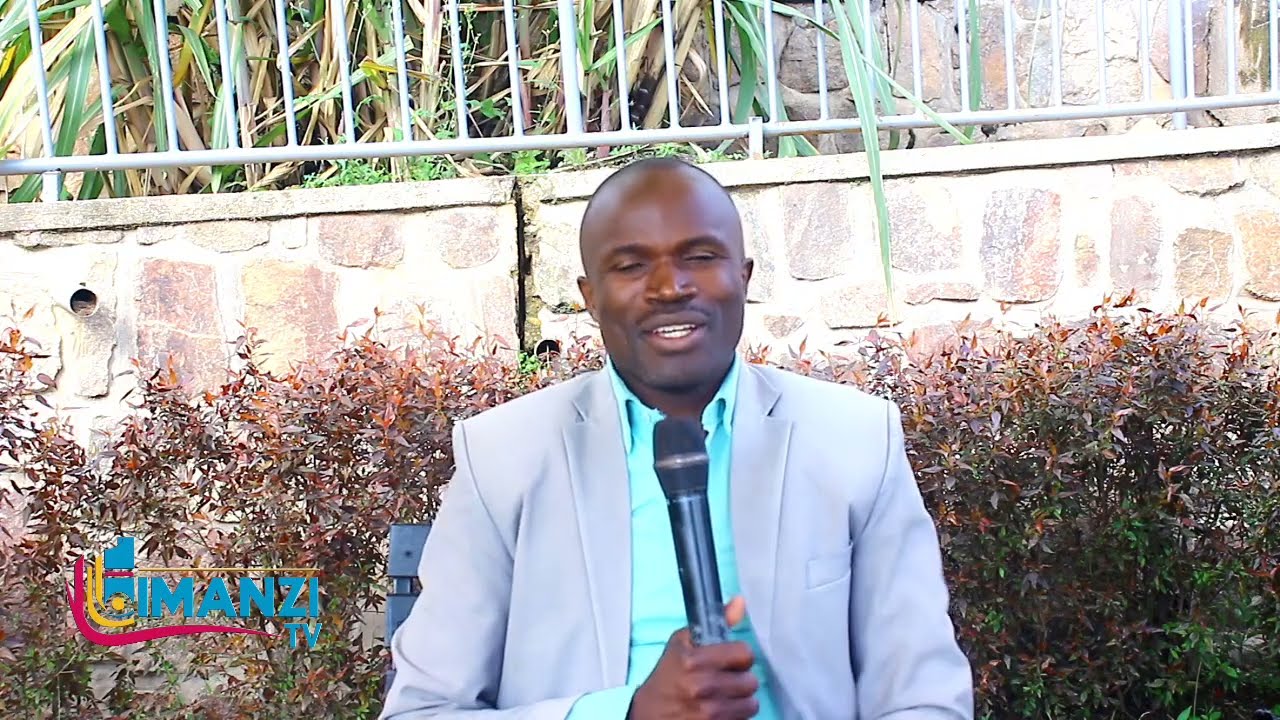 Umuhanuzi DAMASCENE ATI irijoro mwitegu❓MUSENGERE nyarugenge😭nabonye udusimbanyamirambomubemaso😱28/3